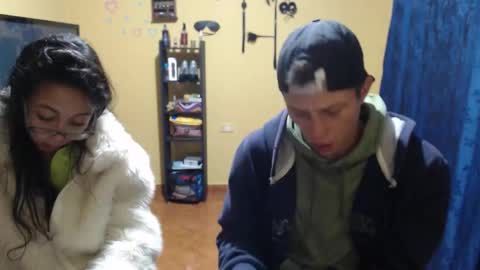 Snapshot of smith_lechosoxxx chatting on November 10, 8:13 am smith_lechosoxxx online show from November 10, 8:13 am