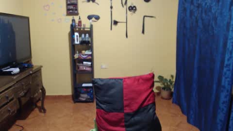 Snapshot of smith_lechosoxxx chatting on November 12, 9:32 am smith_lechosoxxx online show from November 12, 9:32 am