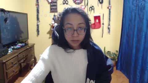 Snapshot of smith_lechosoxxx chatting on November 16, 11:16 am smith_lechosoxxx online show from November 16, 11:16 am