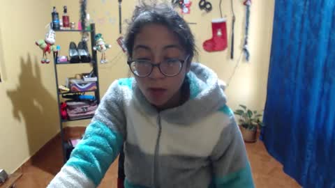 Snapshot of smith_lechosoxxx chatting on November 21, 11:09 am smith_lechosoxxx online show from November 21, 11:09 am