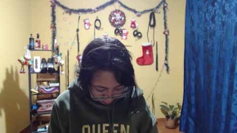 Snapshot of smith_lechosoxxx chatting on November 25, 8:47 am smith_lechosoxxx online show from November 25, 8:47 am