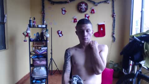 Snapshot of smith_lechosoxxx chatting on November 25, 10:10 pm smith_lechosoxxx online show from November 25, 10:10 pm