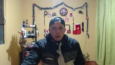 Snapshot of smith_lechosoxxx chatting on November 27, 2:02 am smith_lechosoxxx online show from November 27, 2:02 am