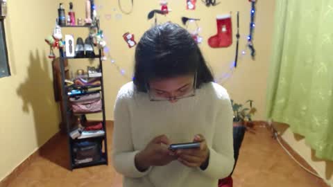 Snapshot of smith_lechosoxxx chatting on November 30, 2:26 am smith_lechosoxxx online show from November 30, 2:26 am