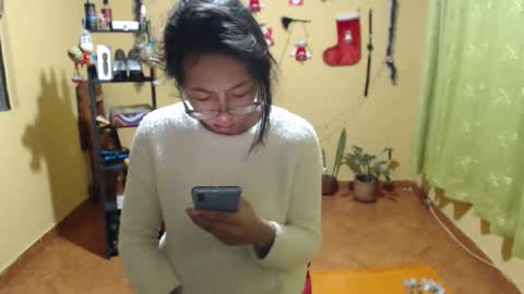 Snapshot of smith_lechosoxxx chatting on December 1, 9:14 am smith_lechosoxxx online show from December 1, 9:14 am