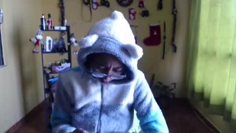 Snapshot of smith_lechosoxxx chatting on December 2, 12:21 pm smith_lechosoxxx online show from December 2, 12:21 pm