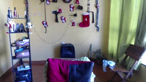 Snapshot of smith_lechosoxxx chatting on December 3, 12:36 pm smith_lechosoxxx online show from December 3, 12:36 pm