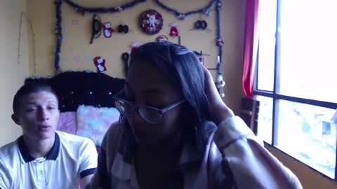 Snapshot of smith_lechosoxxx chatting on December 14, 6:01 pm smith_lechosoxxx online show from December 14, 6:01 pm