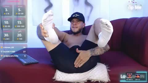 777 online show from April 28, 2:27 am