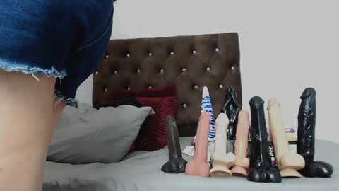 Smithdara online show from January 24, 8:44 am