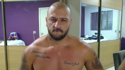 smithduke online show from December 4, 1:25 am