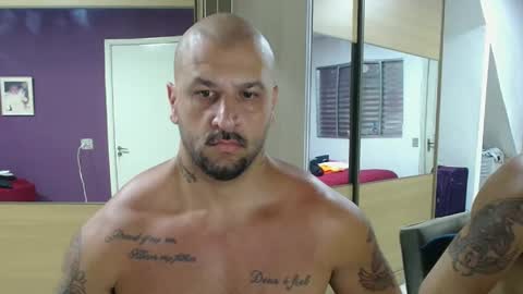 smithduke online show from February 10, 11:34 pm