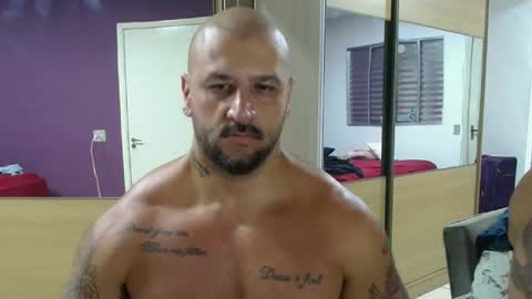 smithduke online show from February 14, 3:43 am