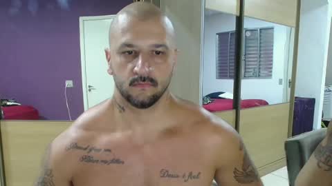 smithduke online show from February 27, 10:09 pm