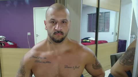 smithduke online show from March 5, 2:36 am