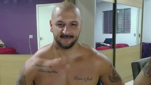 smithduke online show from March 7, 1:09 am