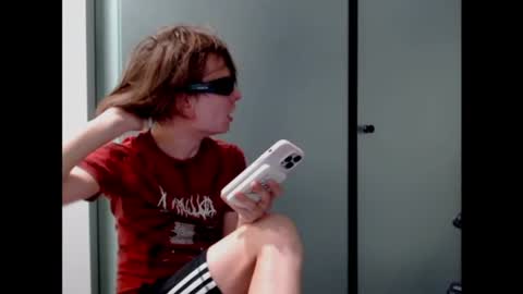 smoke killer online show from June 22, 7:22 pm