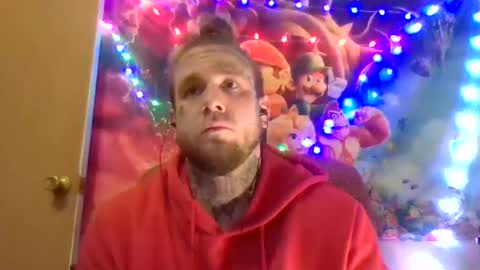 smoke online show from January 6, 3:40 pm