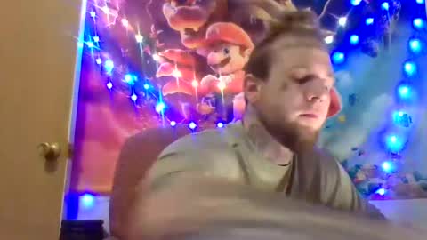 smoke online show from January 13, 1:34 am