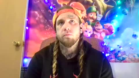 smoke online show from January 13, 9:20 pm