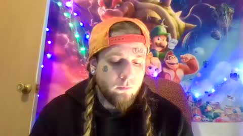 smoke online show from January 14, 3:32 am