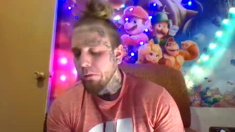 smoke online show from January 17, 2:50 am