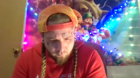 smoke online show from February 9, 3:12 pm