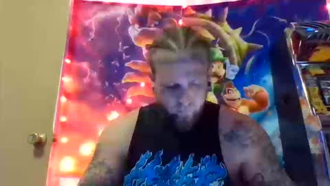 smoke online show from October 14, 1:17 am