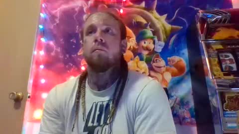 smoke online show from October 28, 1:53 am