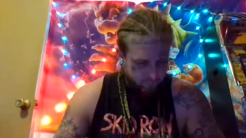 smoke online show from November 1, 9:44 am