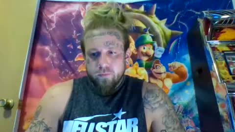 smoke online show from November 11, 12:43 am