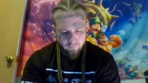 smoke online show from January 7, 1:46 pm