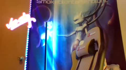 smoke online show from February 24, 2:09 am