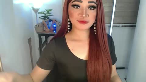 Amanda online show from January 10, 6:09 am