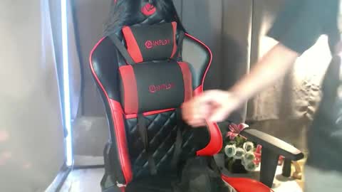 Amanda online show from November 24, 12:43 am