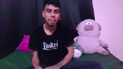 Snapshot of smoker00teddybear chatting on November 29, 9:23 am teddy online show from November 29, 9:23 am