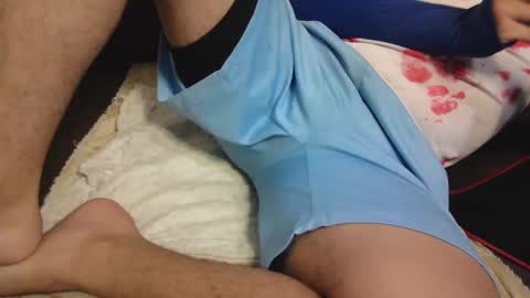 smoker2929 online show from November 9, 6:33 am