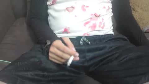 smoker2929 online show from March 17, 5:44 am