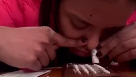 smokerdrago online show from September 29, 9:08 pm