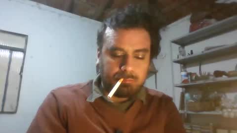 Snapshot of smokers_lounge chatting on June 7, 8:12 pm smokers_lounge online show from June 7, 8:12 pm