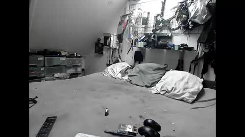 smokeslut365 online show from January 24, 5:31 am