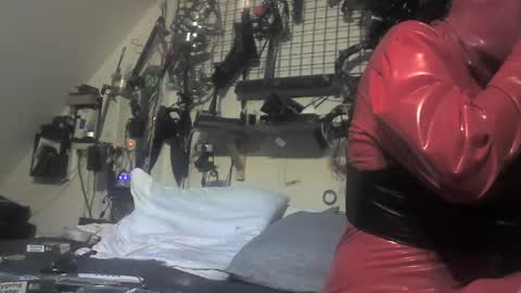 smokeslut365 online show from February 24, 2:51 am