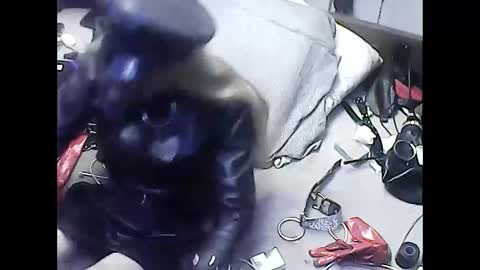 smokeslut365 online show from March 9, 6:06 am