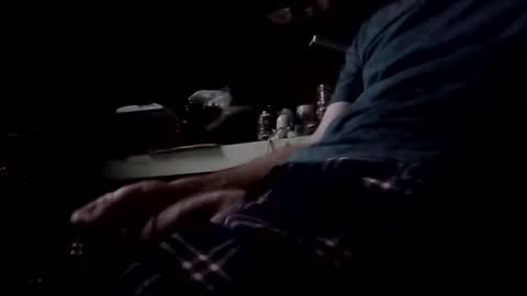 Snapshot of smokewagon22 chatting on January 7, 8:24 am smokewagon22 online show from January 7, 8:24 am