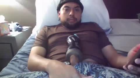 Snapshot of smokey573 chatting on March 12, 1:56 am memelucas online show from March 12, 1:56 am