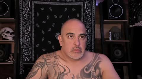 Smokey915 online show from January 3, 4:00 am