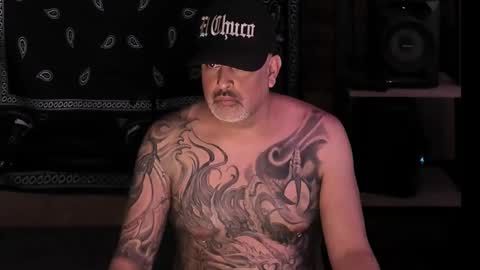 Smokey915 online show from February 20, 9:31 pm