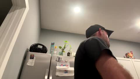 smokeymt420 online show from August 1, 4:56 am