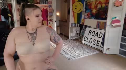 Big Dawg online show from March 15, 12:16 am