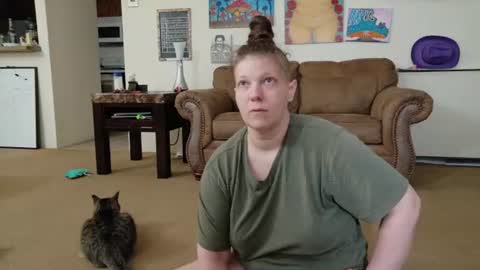 Big Dawg online show from July 26, 2:31 am